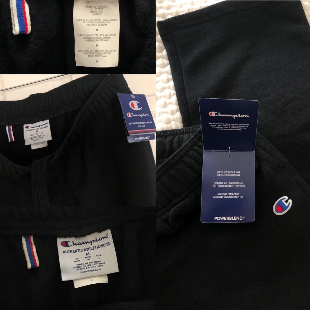 ©️Champion Powerblend®Pants SOLD‼️ - Picture 11 of 16